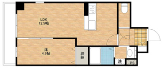 【間取り】 | IRIC(アイアールアイシー)
