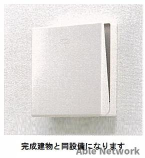 ニコリヴⅠの設備|※イメージ