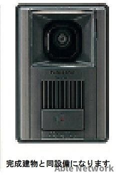 ニコリヴⅠのセキュリティ|※イメージ