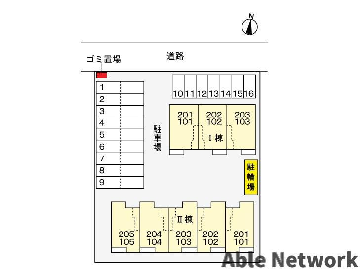 ニコリヴⅠのその他