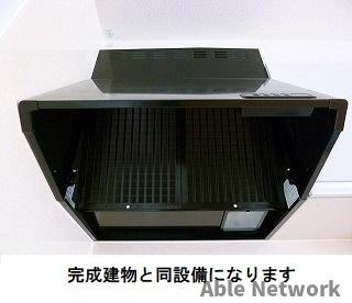 ニコリヴⅠの設備|※イメージ