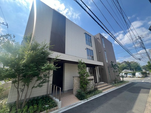 メゾン　メルヴェイユ