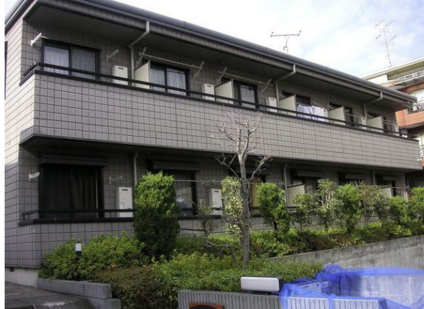 ジョイシティ笹塚