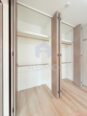 【収納】 | アーバネックス天満橋South