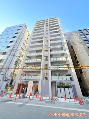 【その他共用部分】 | アーバネックス天満橋South