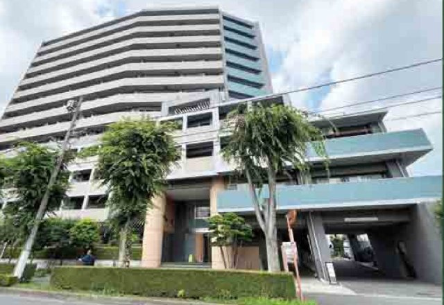 キャッスルメジュール川越デュオステージ