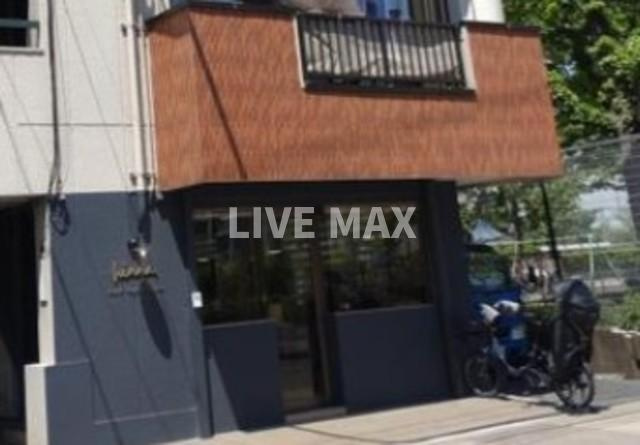 【エントランス】みまさかビル