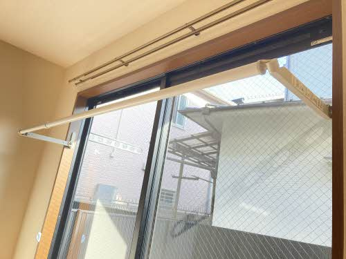 アヴァンティ東本浦の設備