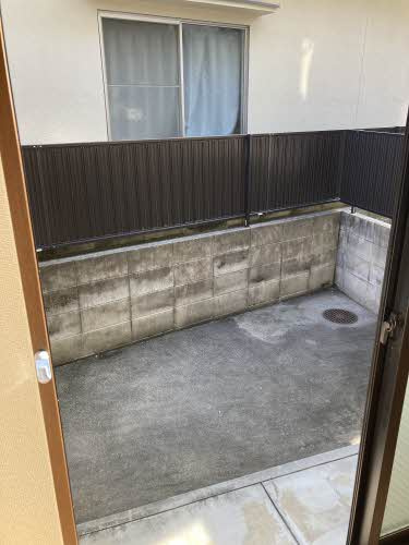 アヴァンティ東本浦の設備