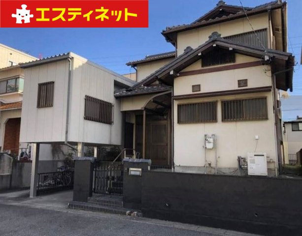 半田市瑞穂町戸建て
