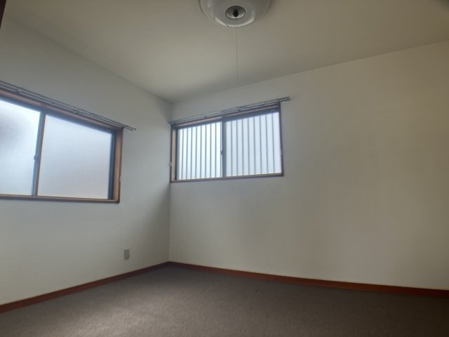 半田市瑞穂町戸建ての内装