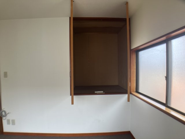 半田市瑞穂町戸建ての内装