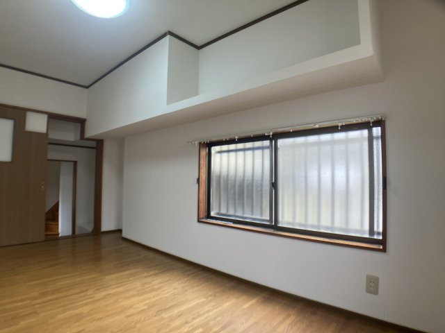 半田市瑞穂町戸建ての内装