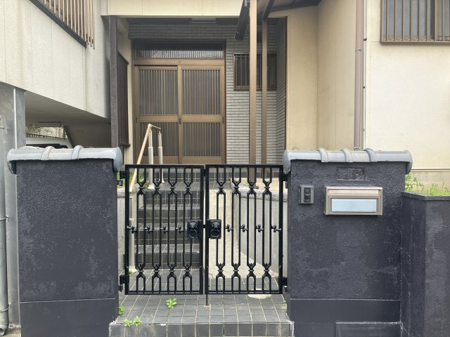 半田市瑞穂町戸建てのその他共用部分