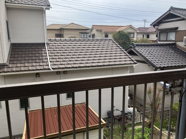 半田市瑞穂町戸建ての展望