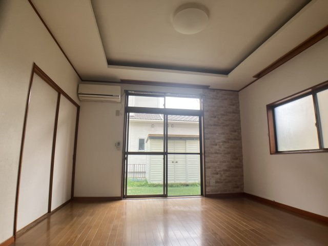 半田市瑞穂町戸建ての内装