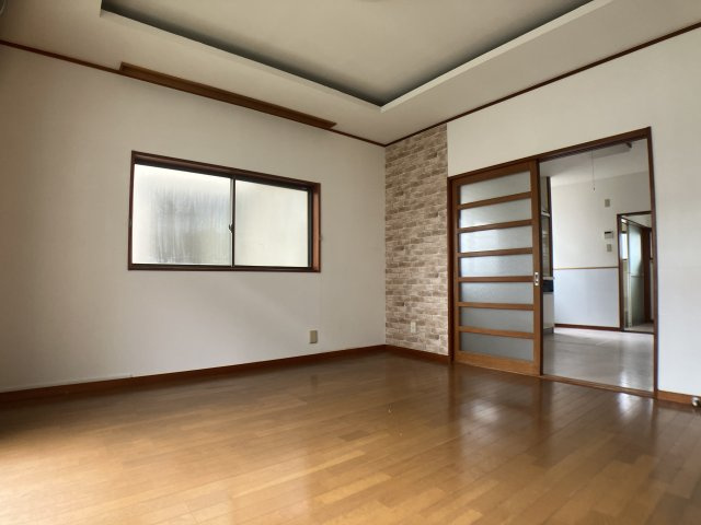 半田市瑞穂町戸建ての内装