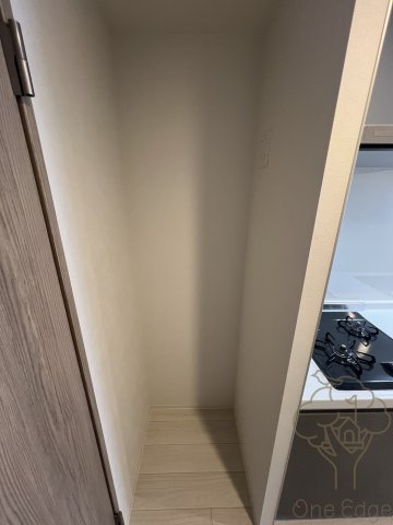 アーバネックス梅田中崎町IIのキッチン