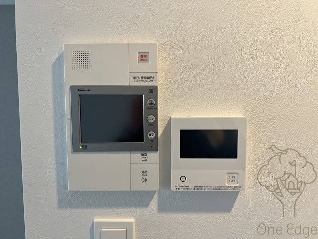 アーバネックス梅田中崎町IIの設備
