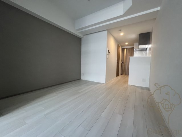 アーバネックス梅田中崎町IIの居間・リビング