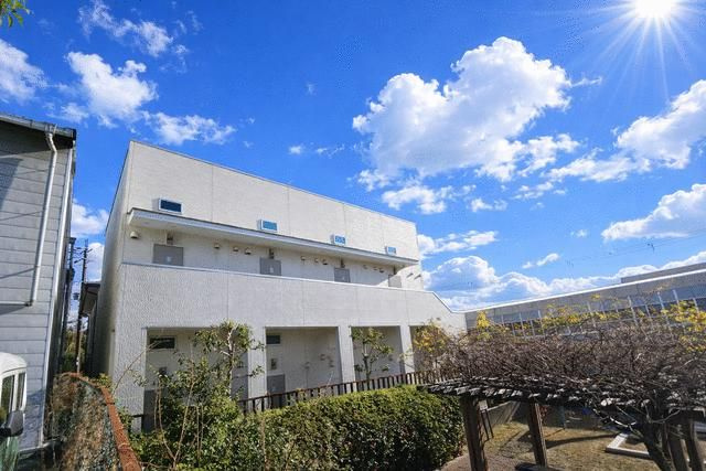 アルカンシエル