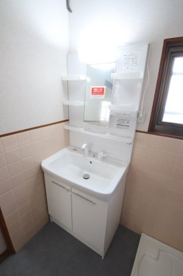 【独立洗面台】 | 若松町４丁目戸建