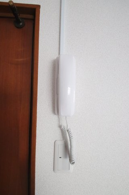 【セキュリティ】 | 若松町４丁目戸建