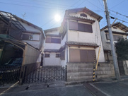 若松町４丁目戸建の画像