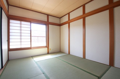 【和室】 | 若松町４丁目戸建