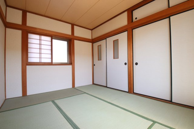 【和室】 | 若松町４丁目戸建