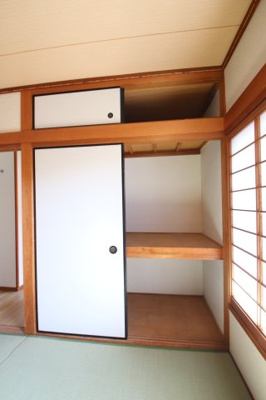 【収納】 | 若松町４丁目戸建