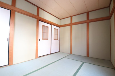 【和室】 | 若松町４丁目戸建