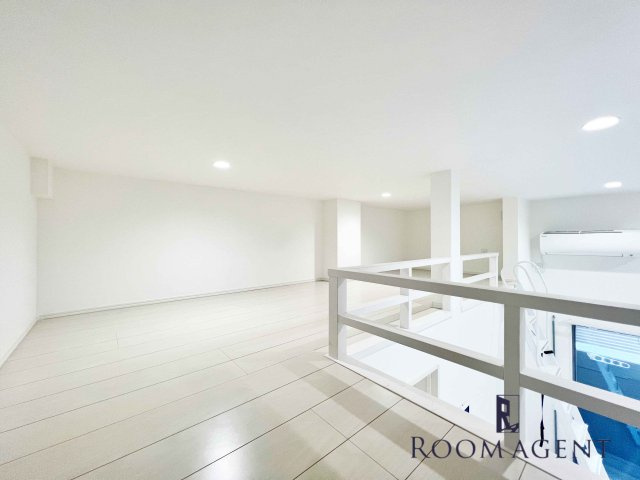 クリオス神宮前(クリオスジングウマエ)の内装