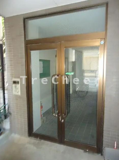 COURT MIYAWAKI(コートミヤワキ)のその他共用部分