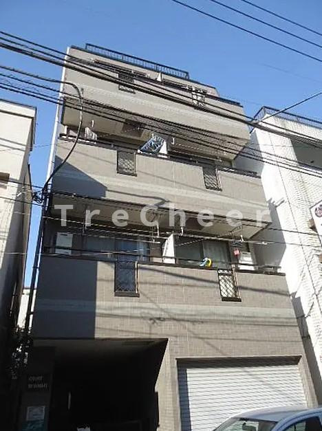 COURT MIYAWAKI(コートミヤワキ)