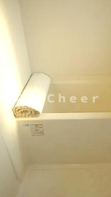 COURT MIYAWAKI(コートミヤワキ)の浴室