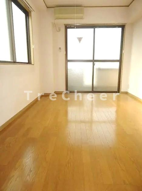 COURT MIYAWAKI(コートミヤワキ)の寝室