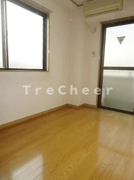 COURT MIYAWAKI(コートミヤワキ)の内装