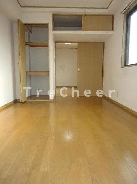 COURT MIYAWAKI(コートミヤワキ)の収納