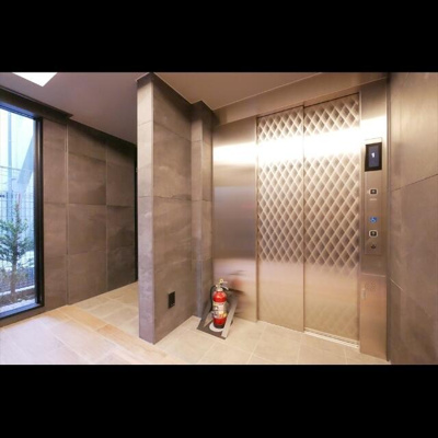 【その他共用部分】 | 木場ステーションレジデンス |  