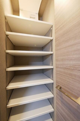 【収納】 | 木場ステーションレジデンス |  