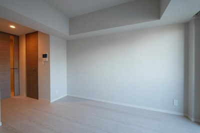 【居間・リビング】 | 木場ステーションレジデンス |  