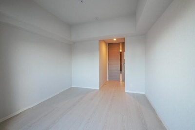 【居間・リビング】 | 木場ステーションレジデンス |  