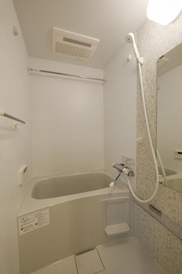 【浴室】 | 木場ステーションレジデンス |  