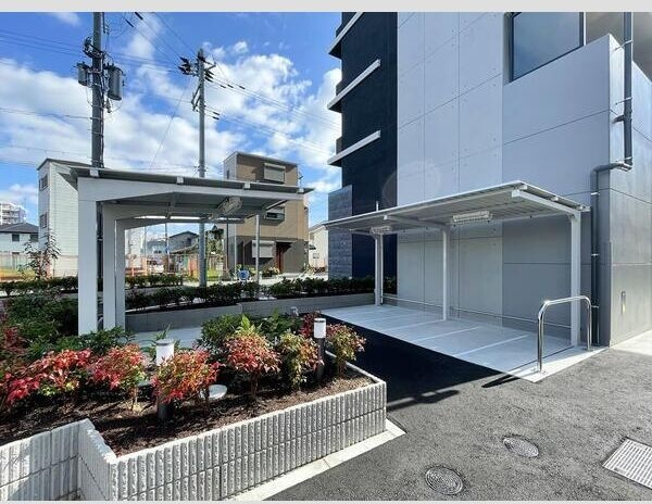 S-RESIDENCE東三国amanteのその他共用部分