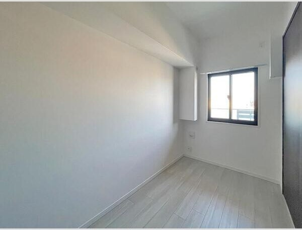 S-RESIDENCE東三国amanteの居間・リビング