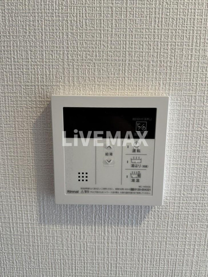 【設備】エスリード志賀本通ザ・フロント