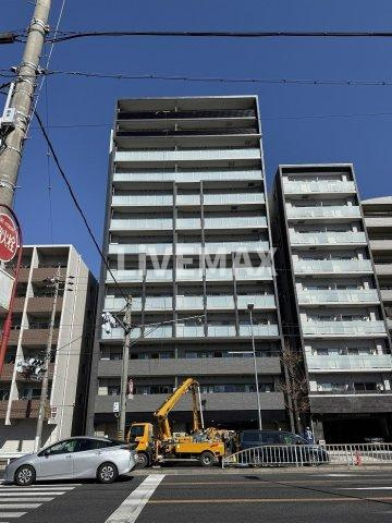 エスリード志賀本通ザ・フロントの画像