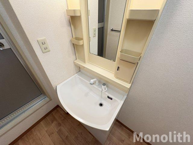 フラワーハイツ・ムラナカの内装