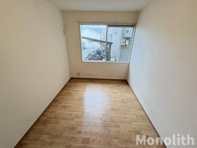 フラワーハイツ・ムラナカの洗面所